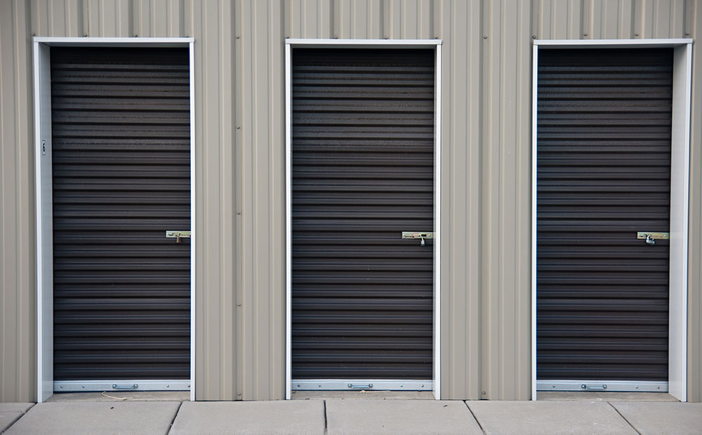Sasquatch Self Storage